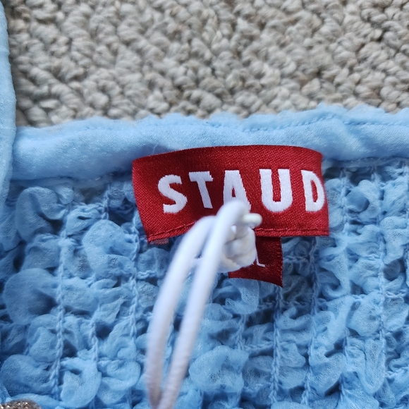 STAUD Cannon Top - Picture 6 of 9